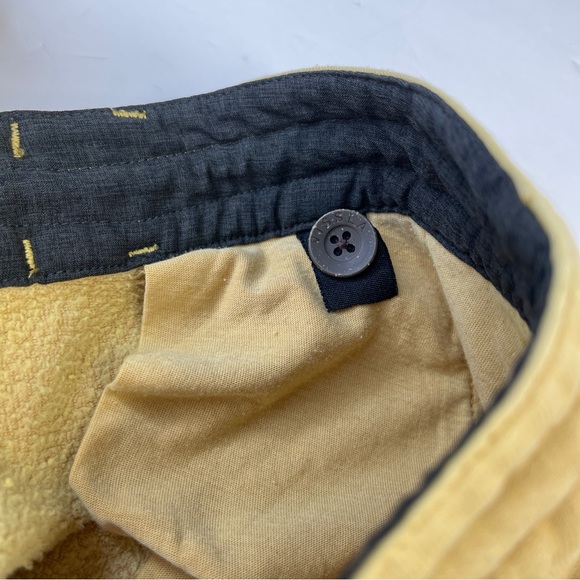 Vissla  Mens Solid Sets 18.5in Sofa Surfer Short Size Medium - Picture 5 of 10